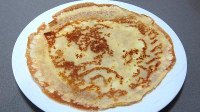 Crêpes farcies aux coeurs de dinde - 6.2
