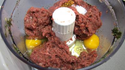 Croquettes de boeuf - 2.4