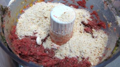 Croquettes de boeuf - 3.1