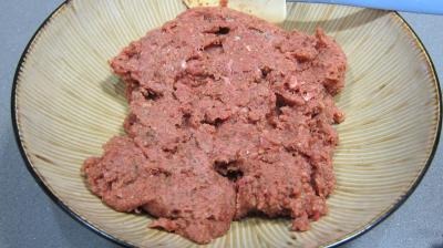 Croquettes de boeuf - 3.4