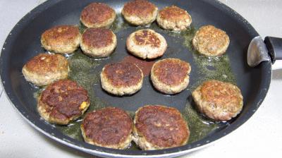 Croquettes de boeuf - 5.2