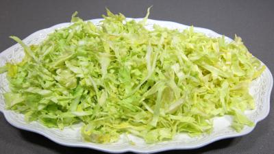 Chou en salade - 1.3