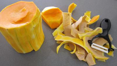 Flans de butternut - 1.1