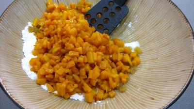 Flans de butternut - 4.3