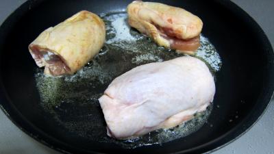 Poulet aux carottes - 5.3