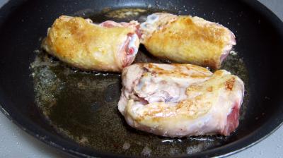 Poulet aux carottes - 5.4