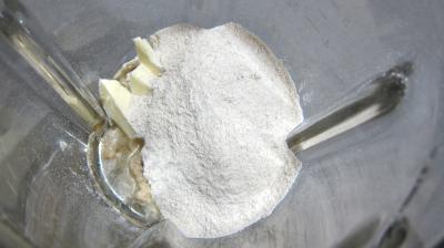 Crêpes au sarrasin - 2.1