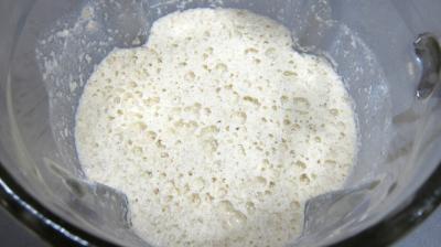 Crêpes au sarrasin - 2.3