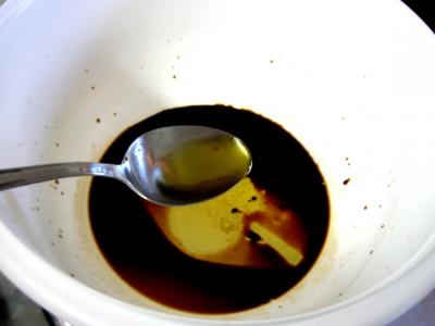 Recette Marinade façon chinoise