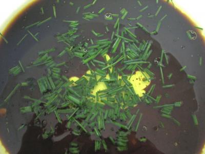 Marinade façon chinoise - 2.3