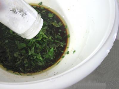 Marinade façon chinoise - 3.2