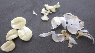 Soupe de légumes aux navets - 1.4