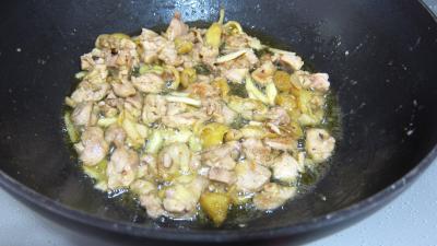 Soupe de légumes aux navets - 5.2