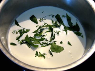 Sauce crème au citron - 2.1