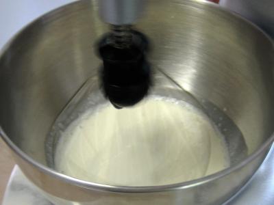 Sauce crème à la sarriette - 2.1