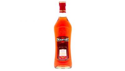 Martini Rosé