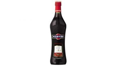 Martini Rouge