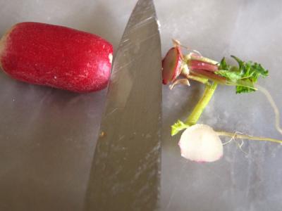 Espadon aux haricots mange-tout façon chinoise - 2.1