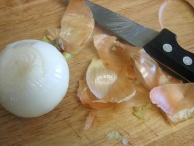 Saucisses au miel et aux amandes - 1.3