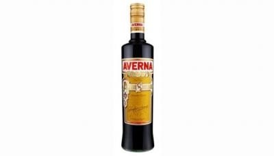 Photo : Amaro Averna - Amaro Averna