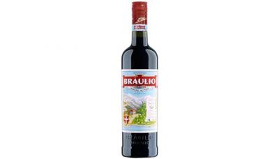 Amaro Braulio