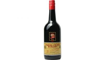 China Bisleri Ferro