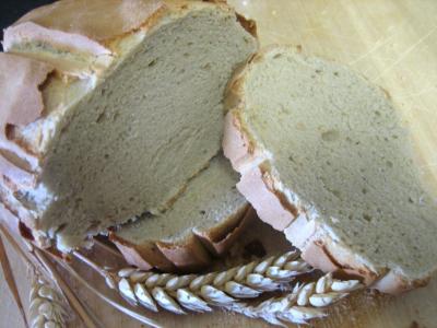 Recette Pain brié