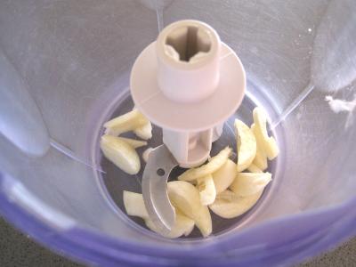 Restes de travers de porc à l'aubergine - 2.2