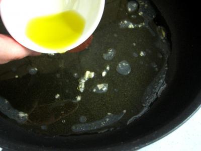 Noix de Saint-Jacques aux chayottes - 6.1