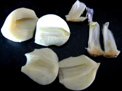 Macaronis aux oeufs - 1.2
