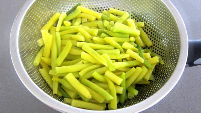 Macaronis aux oeufs - 3.4