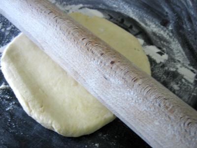 Tarte au roquefort - 2.1