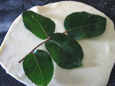 Tarte au roquefort - 5.2
