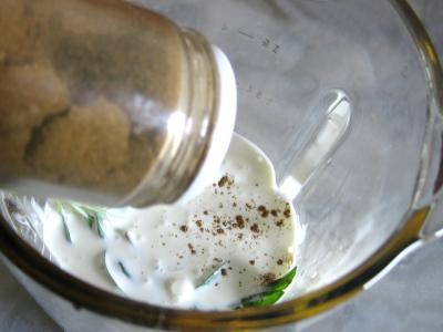Tarte au roquefort - 8.1