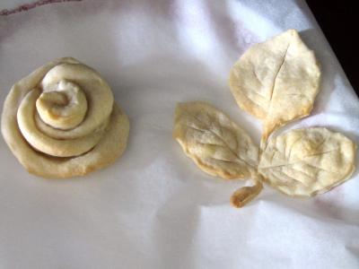 Tarte au roquefort - 10.1