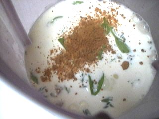 Quiche aux brocolis et saumon - 3.2