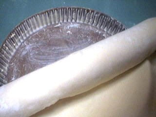 Quiche aux brocolis et saumon - 4.1