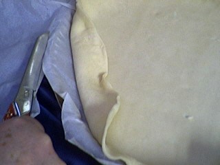 Quiche aux brocolis et saumon - 4.3