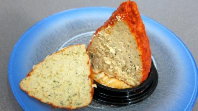 Boulette d'avesnes
