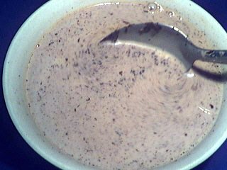 Gâteau au chocolat et aux bananes - 1.3