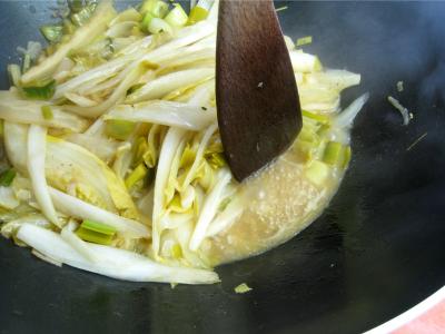 Ramequins aux poireaux et aux endives - 9.3