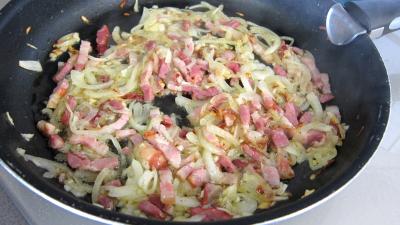 Tartiflette savoyarde - 4.4