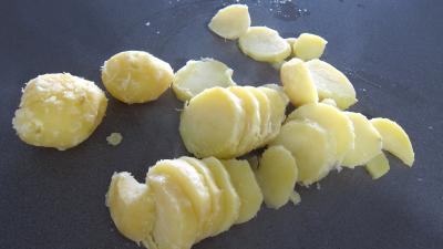 Tartiflette savoyarde - 3.2