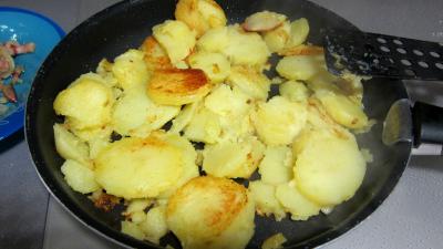 Tartiflette savoyarde - 6.1
