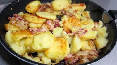 Tartiflette savoyarde - 6.3