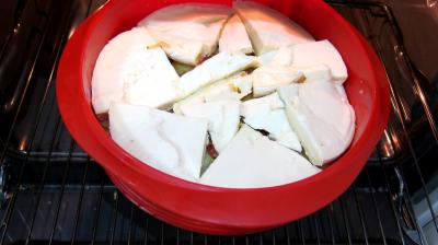 Tartiflette savoyarde - 8.1