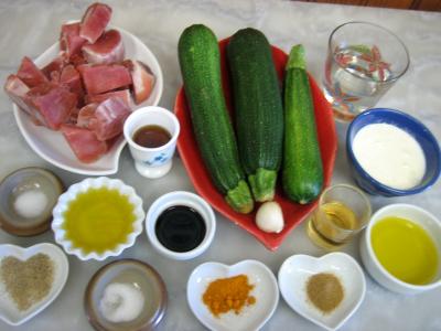 Ingrédients pour la recette : Sauté de porc au sirop d'érable