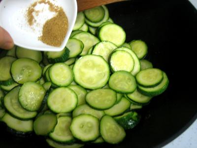 Sauté de porc au sirop d'érable - 2.4