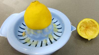 Salade de bananes et de mangue - 1.4