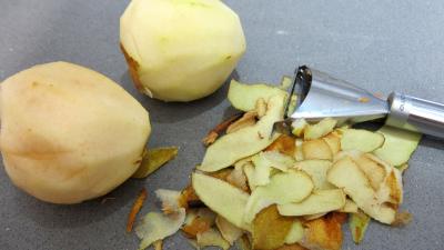 Salade de bananes et de mangue - 4.2